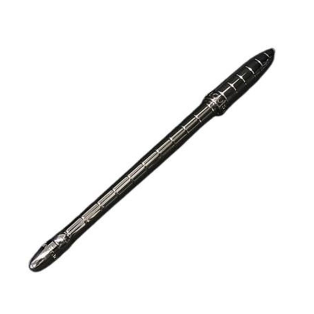 LOUIS VUITTON Stylo Agenda GM Mechanical Pencil N75000 Silver Metal Men's/Wom...
